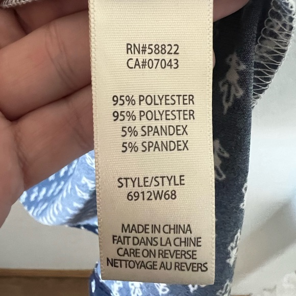 Max Studio Dress - Picture 4 of 5